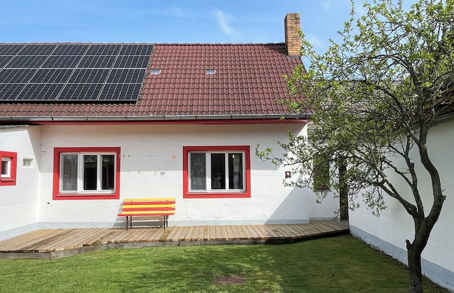 Cosy Country House U Faflika With Sauna and 2 Bathrooms - Foto 66