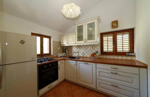 Apartments with a parking space Zupanje, Krk - 5307 - Foto 20