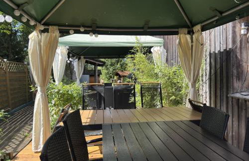 Gruppenhaus in Buntenbock - Foto 53