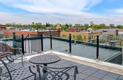 Luxury Downtown South Haven Condo With Rooftop Deck - Photo 41