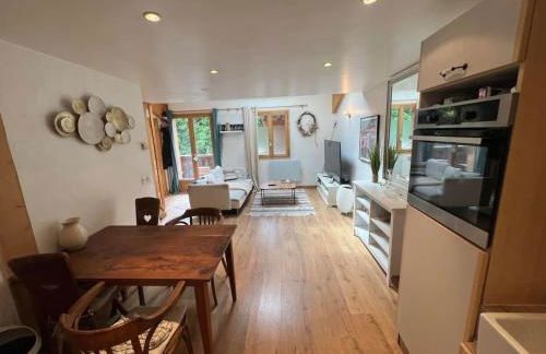 Appartement cosy - 3 personnes - Foto 2