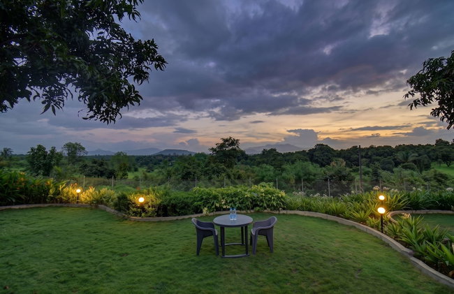 Tiki Farms – Polynesian Boutique Resort, Karjat - Foto 27