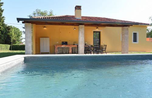 Holiday Home Nina by Interhome - Foto 8