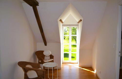 Maison Le Landais - Photo 27