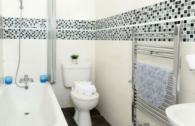 Grand Apartments Fulham Palace - Foto 32