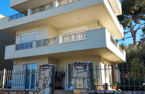 Vasiliki's House - Foto 1