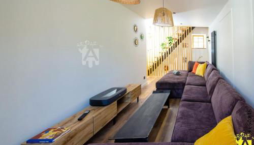 Gîte de l'Hôtel de la Poste - Foto 5