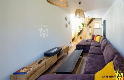 Gîte de l'Hôtel de la Poste - Foto 5