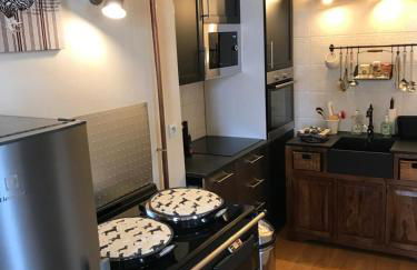 Les Portes de Tréguier - Gites de charme - Foto 12