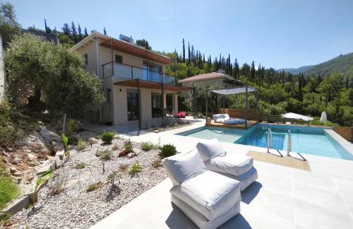 euphoria villas - Gaia & Aura - Foto 43