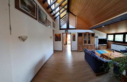 Ferienwohnung Heckenäcker - Foto 1