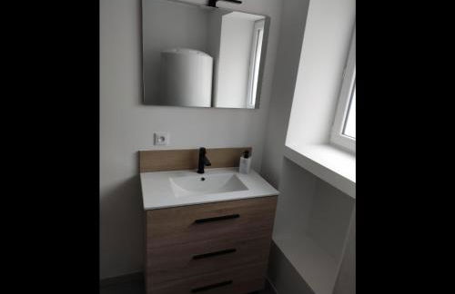 Maison calme et chaleureuse - Foto 8