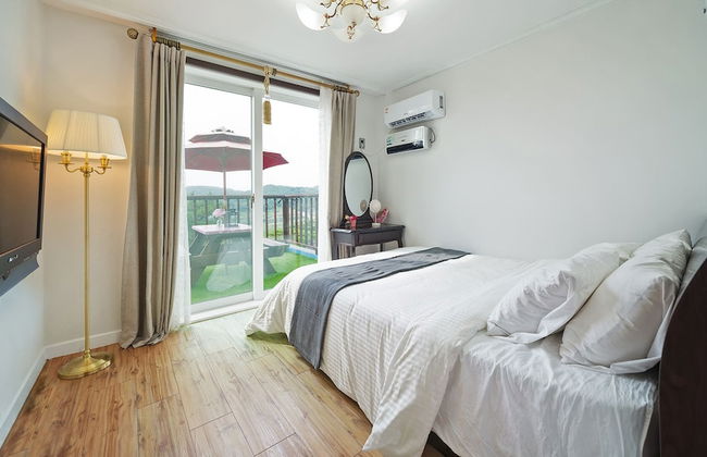 Anmyeondo In You Pension - Foto 23