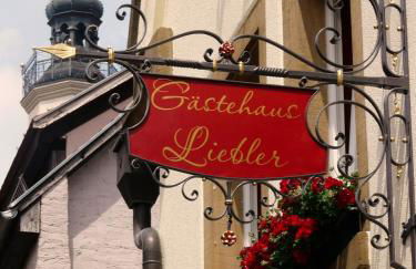 Gästehaus Liebler - Foto 38