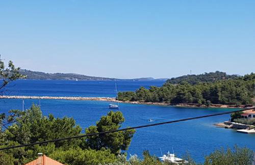 Extra Spacious Seaview Apartments close to the beach, with large terraces and FREE WI-FI & AC & BBQ & parking space - Foto 26