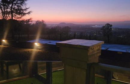 Mary Queen of Scott's Lodge - Foto 23