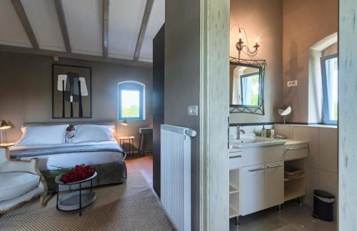 Stancija Čabrunići - Foto 50