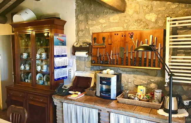 Villa Vinarte Elegant Home 2 Pools Tennis spa Winery Exclusively for you - Foto 34