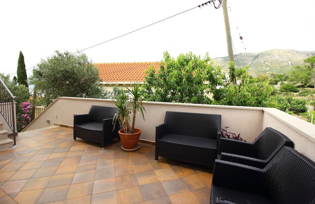 Apartments Dub Cavtat - Foto 43