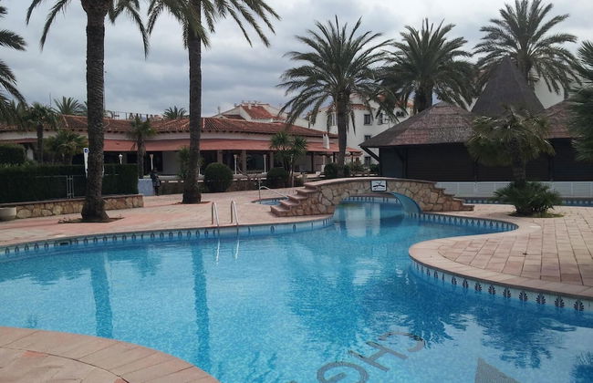 Bungalow El Palmar 01 - Foto 34