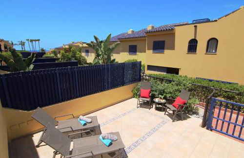 Bahia Meloneras - Foto 3