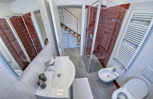 Rainbow Holiday Apartments Lake Como - Foto 16