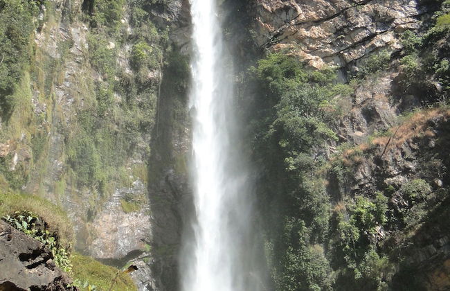 HOTEL CHALÉS ITIQUIRA - Photo 51