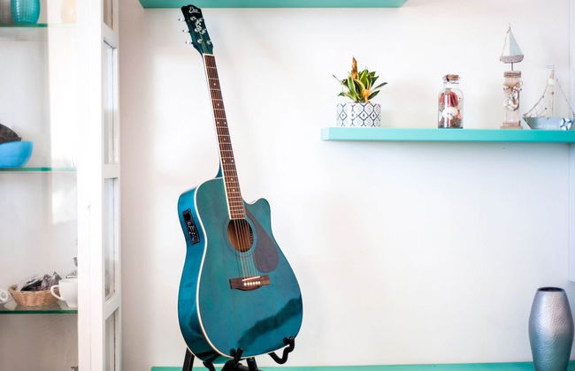 Simplistic Villa in Scoglitti near Sea Beach - Foto 25