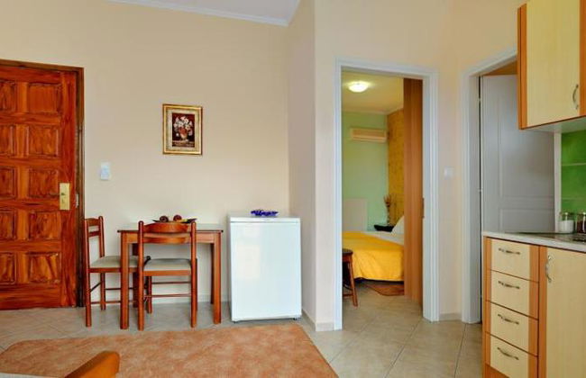 Nantin Hotel Ioannina - Foto 8