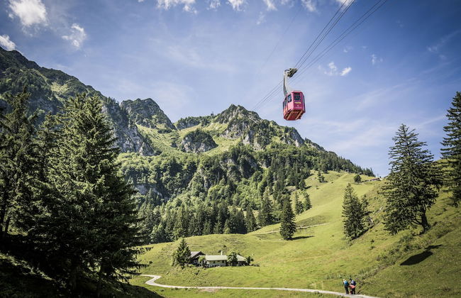 Zaißlhäusl Hof Ferienwohnungen - Photo 22
