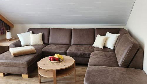 Gästehaus Nietmann_ Ferienwohnung 7 - Foto 3