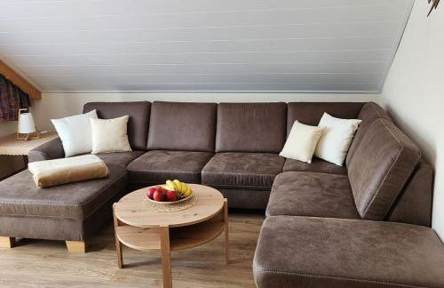 Gästehaus Nietmann_ Ferienwohnung 7 - Foto 3