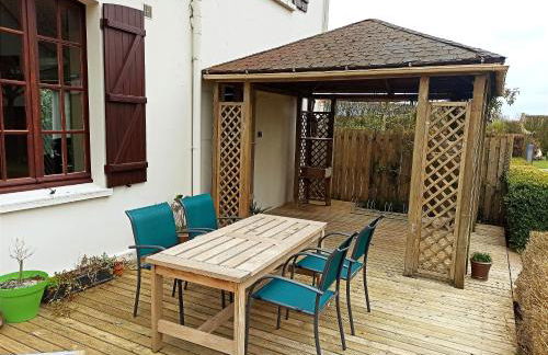 Les Sableaux, les portes du Marquenterre - Foto 7