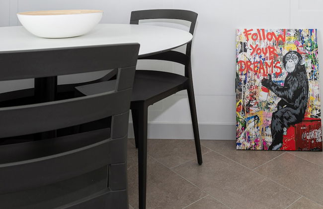 Luxury 2 in Como With 2 Bedrooms and 2 Bathrooms - Photo 23