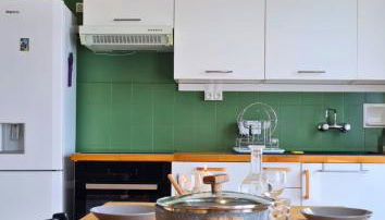 Appartement lumineux proche plage et marché, centre-ville accessible à pied parking gratuit I SWEET HOMES LOCATION - Foto 4