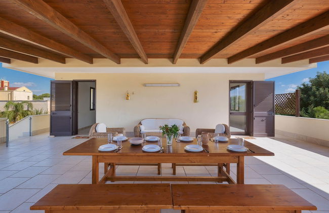 984 Appartamento Solaris by Barbarhouse - Foto 9