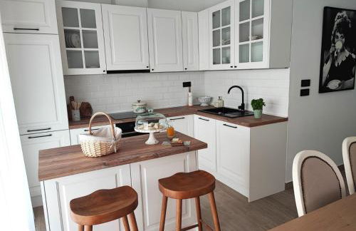 SPLIT VIEW 2 Bedrooms LUXURY APARTMAN 90 m2 - Foto 20