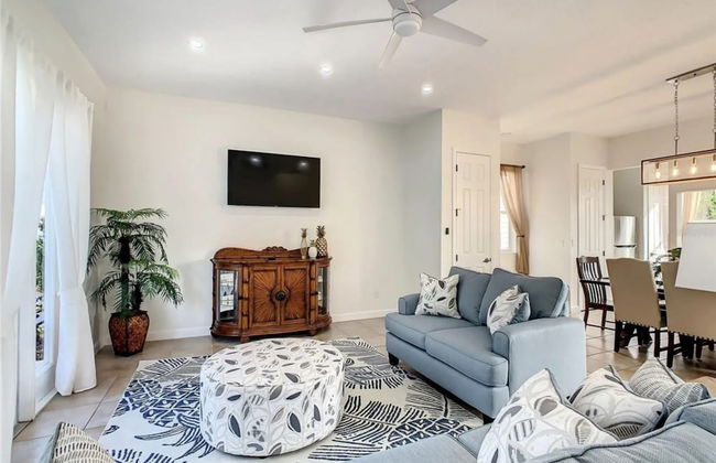 Reunion Resort 3 bed With Private Pool - Photo 6