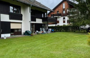 Titiseehnsucht - Gemütliche Wohnung mit Parkplatz - Foto 8