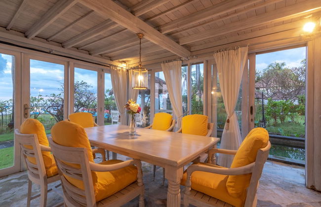 Villa Lumbung - Foto 23