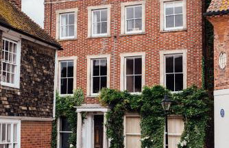 Crown Stables - Foto 35