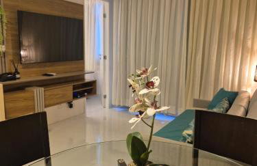 Gran Lençóis Flat Barreirinhas Caburé-209 com Quarto Deluxe Cama Queen Size - Foto 61