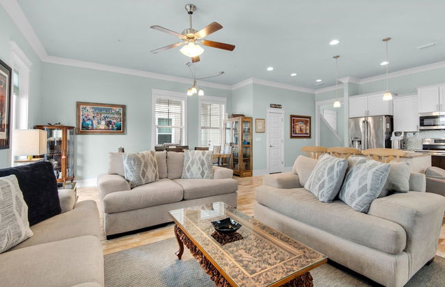 Camp David 4 Bedroom Cottage by RedAwning - Foto 15