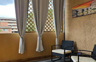 Residenza Giardino di Roma - Foto 45