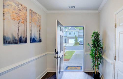 A Modern Oasis Near Savannah - Photo 27