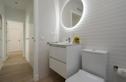 Mistral playa la caleta Ascensor Grupo AC Gestion - Foto 34