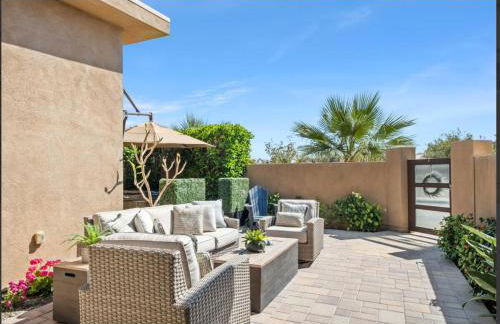 Chill-Inn, an Indian Wells Oasis - Foto 31