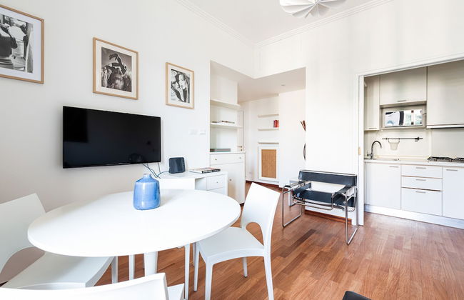 Brera Apartments in Porta Venezia - Photo 17