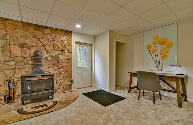 Forest Run - 4 Bedrooms with hot tub - Foto 22