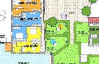 Apartment Charmante Wohnung mit privatem Garten by Interhome - Foto 17